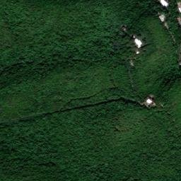 Satellite imagery of BULOWS MINDE — NGS TV0113 — Saint Croix District, US, US
