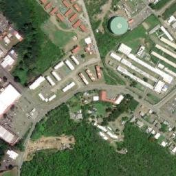 Satellite imagery of B 1014 — NGS DK7155 — Saint Croix District, US, US