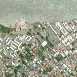 Satellite imagery of RICHARDS — NGS DK7156 — Saint Croix District, US, US