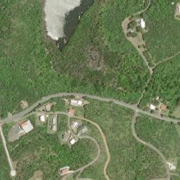 Satellite imagery of 975 1364 D TIDAL — NGS DK7163 — Saint Croix District, US, US