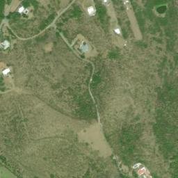 Satellite imagery of BOUTZBERG MILL — NGS TV0098 — Saint Croix District, US, US