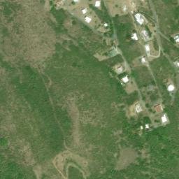 Satellite imagery of SIGHT MILL — NGS TV0093 — Saint Croix District, US, US