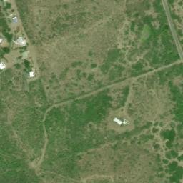 Satellite imagery of SIGHT MILL — NGS TV0093 — Saint Croix District, US, US