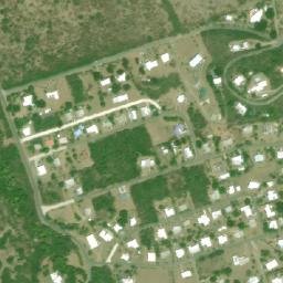 Satellite imagery of SIGHT MILL — NGS TV0093 — Saint Croix District, US, US