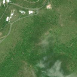 Satellite imagery of SEVEN 1919 — NGS TV0090 — Saint Croix District, US, US