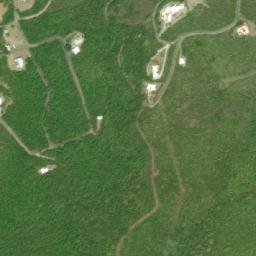 Satellite imagery of SEVEN 1919 — NGS TV0090 — Saint Croix District, US, US
