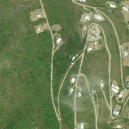 Satellite imagery of COTTON VALLEY MILL — NGS TV0053 — Saint Croix District, US, US