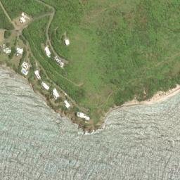 Satellite imagery of GRAPETREE — NGS TV1498 — Saint Croix District, US, US