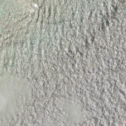 Satellite imagery of ISAAC 1919 — NGS TV0083 — Saint Croix District, US, US