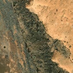 Satellite imagery of Diar Aoukâr, MR