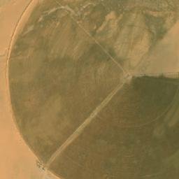 Satellite imagery of Buruq el Baqar, SD
