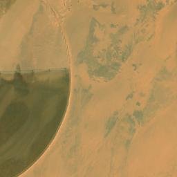 Satellite imagery of Buruq el Baqar, SD