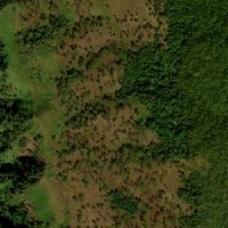 Satellite imagery of Border Laos - Thailand, MM