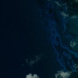 Satellite imagery of SPRAT — NGS TV0178 — Saint Croix District, US, US