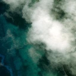 Satellite imagery of SPRAT — NGS TV0178 — Saint Croix District, US, US