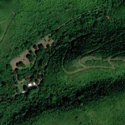 Satellite imagery of SPRAT HALL MILL — NGS TV0171 — Saint Croix District, US, US
