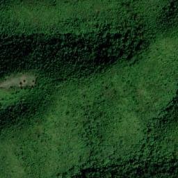 Satellite imagery of PUNCH 1919 — NGS TV0167 — Saint Croix District, US, US