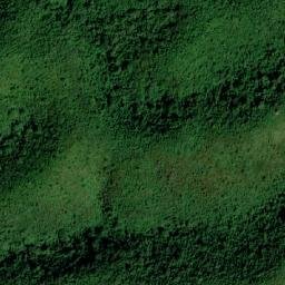 Satellite imagery of PUNCH 1919 — NGS TV0167 — Saint Croix District, US, US