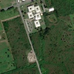 Satellite imagery of FREDENSBORG — NGS TV0135 — Saint Croix District, US, US