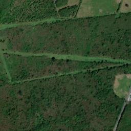 Satellite imagery of FREDENSBORG — NGS TV0135 — Saint Croix District, US, US