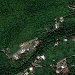 Satellite imagery of BULOWS MINDE — NGS TV0113 — Saint Croix District, US, US