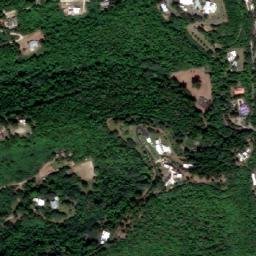 Satellite imagery of BULOWS MINDE — NGS TV0113 — Saint Croix District, US, US
