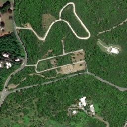 Satellite imagery of B 1014 — NGS DK7155 — Saint Croix District, US, US