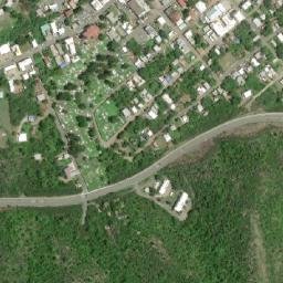 Satellite imagery of RICHARDS — NGS DK7156 — Saint Croix District, US, US