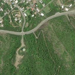 Satellite imagery of RICHARDS — NGS DK7156 — Saint Croix District, US, US