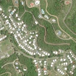 Satellite imagery of 975 1364 D TIDAL — NGS DK7163 — Saint Croix District, US, US