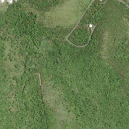 Satellite imagery of BOUTZBERG MILL — NGS TV0098 — Saint Croix District, US, US