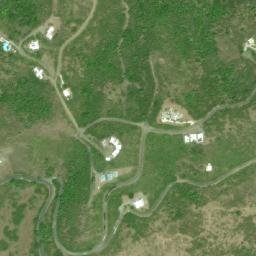 Satellite imagery of SIGHT MILL — NGS TV0093 — Saint Croix District, US, US