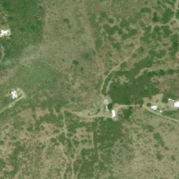 Satellite imagery of SIGHT MILL — NGS TV0093 — Saint Croix District, US, US