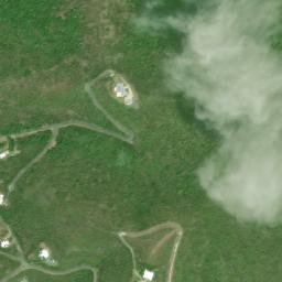Satellite imagery of SEVEN 1919 — NGS TV0090 — Saint Croix District, US, US