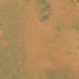 Satellite imagery of Barqat el Merafir, SD