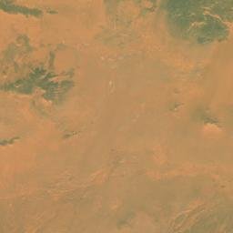 Satellite imagery of Barqat el Merafir, SD