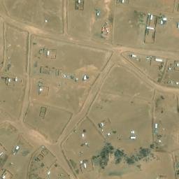 Satellite imagery of Jabal Mişāş, SA