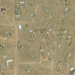 Satellite imagery of Jabal Mişāş, SA