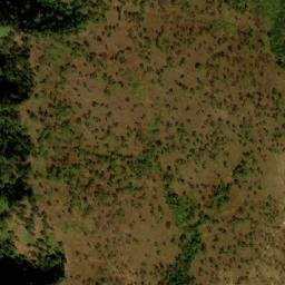 Satellite imagery of Border Laos - Thailand, MM