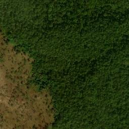 Satellite imagery of Border Laos - Thailand, MM
