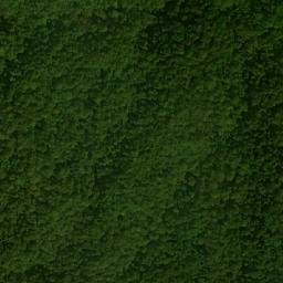 Satellite imagery of Border Laos - Thailand, MM