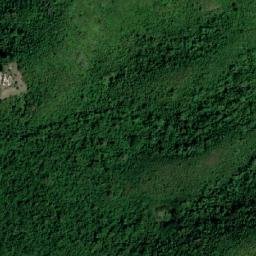 Satellite imagery of SPRAT HALL MILL — NGS TV0171 — Saint Croix District, US, US