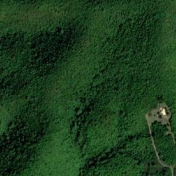 Satellite imagery of PUNCH 1919 — NGS TV0167 — Saint Croix District, US, US