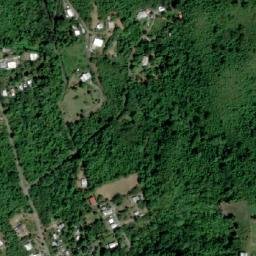 Satellite imagery of BOTCH FLAG 210 1919 — NGS TV0150 — Saint Croix District, US, US