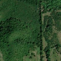 Satellite imagery of BOTCH FLAG 210 1919 — NGS TV0150 — Saint Croix District, US, US