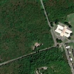 Satellite imagery of FREDENSBORG — NGS TV0135 — Saint Croix District, US, US