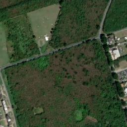 Satellite imagery of FREDENSBORG — NGS TV0135 — Saint Croix District, US, US