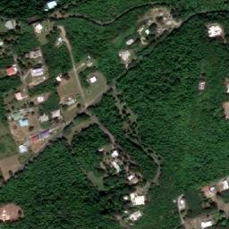 Satellite imagery of B 1011 — NGS DK7152 — Saint Croix District, US, US