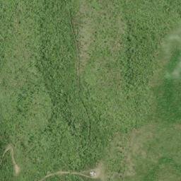 Satellite imagery of LANGS OBSERVATORY — NGS TV0099 — Saint Croix District, US, US
