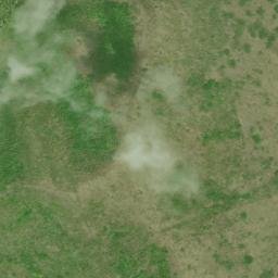 Satellite imagery of PETRONELLA MILL — NGS TV0095 — Saint Croix District, US, US
